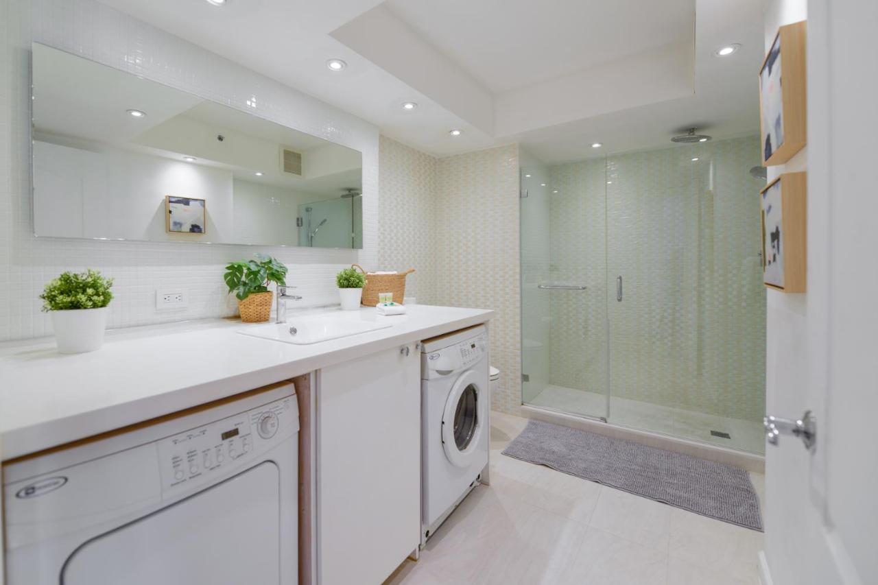 Appartamento Wonderful In Brickell With Pool And Gym Miami
